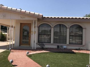 7416 Cielo Vista Dr, El Paso, TX 79925