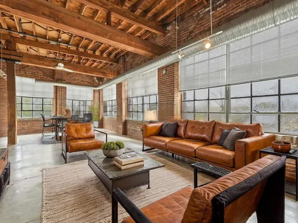 SoHo Lofts