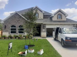 24106 Willow Rose Dr, Spring, TX 77389