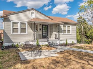 3927 Walsh St, Saint Louis, MO