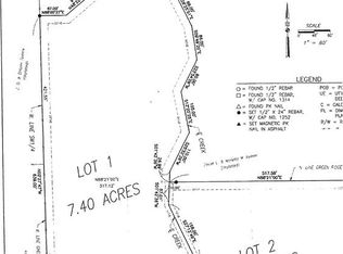 0000 134th St, Valley Falls, KS 66088