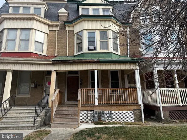 103 S Richland Ave, York, PA 17404