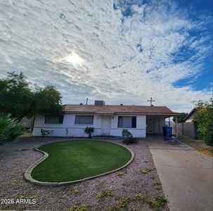 2929 W Sweetwater Ave, Phoenix, AZ, 85029