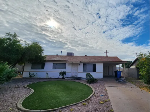 2929 W SWEETWATER Avenue, Phoenix, AZ 85029