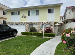 1153 Melrose Ave APT 3, Glendale, CA 91202
