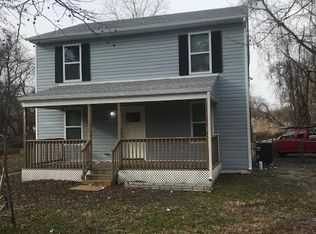 2334 Ruth Ave, Sparrows Point, MD 21219