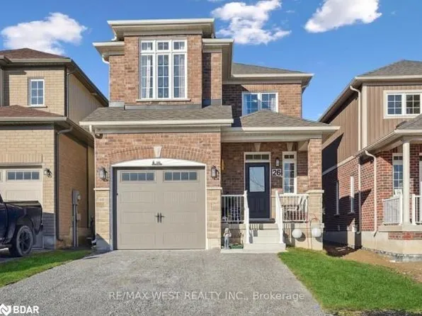 26 Coldbrook Dr, Cavan Monaghan, ON L0A 1G0