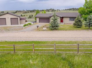5507 Old Montana Rd, Billings, MT 59101
