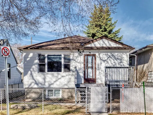 11926 77th St NW, Edmonton, AB T5B 2G4