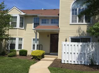 152 Mill Run E #147, Hightstown, NJ 08520