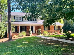 1125 Indian Trail Dr, Raleigh, NC 27609