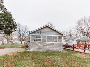 4106 Delaware St, Anderson, IN 46013