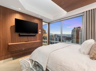 1151 Georgia St W #3105, Vancouver, BC V6E 0B3