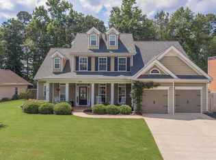 279 Highwoods Pkwy, Newnan, GA