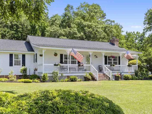 301 Azalea Ave, Marion, SC 29571