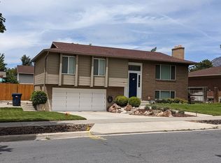 1369 E 8020 S, Sandy, UT 84093