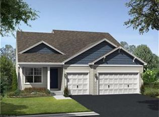 715 Boulder Pass, Jordan, MN 55352