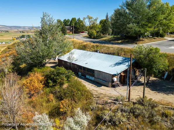 295 S Spruce St, Hayden, CO 81639