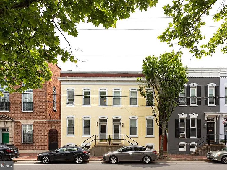 113 N Patrick St #2 — Photo 1