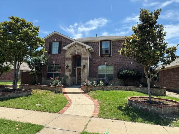 4405 Brighton Dr, McKinney, TX 75070
