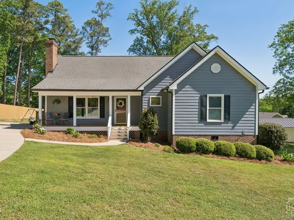 2708 Brookwood Dr, Raleigh, NC 27603