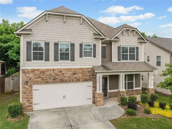 3805 Alden Pl, Cumming, GA 30028