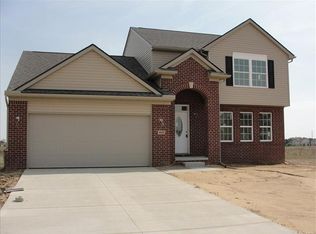 4420 Romney Ct, Ypsilanti, MI 48197