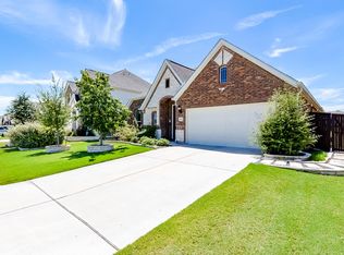 4109 Tin Taqel Path, Pflugerville, TX 78660