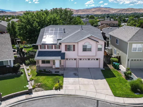 5058 Paseo Ct, Sparks, NV 89436