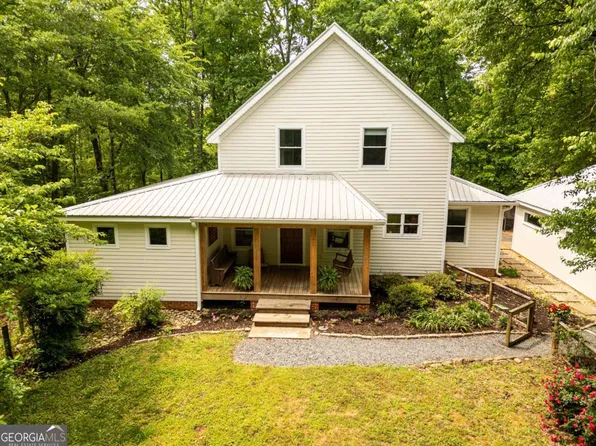 159 Hickory Pointe Dr, Athens, GA 30605
