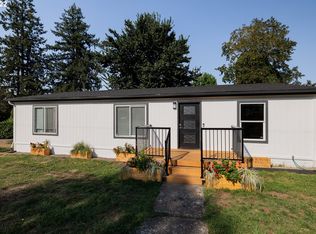 355 SE Shafford St, Estacada, OR 97023