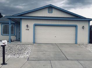 709 Strauss Ct, Sun Valley, NV