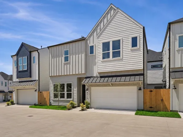 8914 Sunshine Laverne Ln, Houston, TX 77080