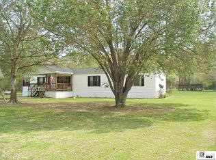 2772 Highway 582, Oak Grove, LA 71263