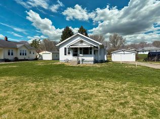 234 Ringwood Way, Anderson, IN 46013