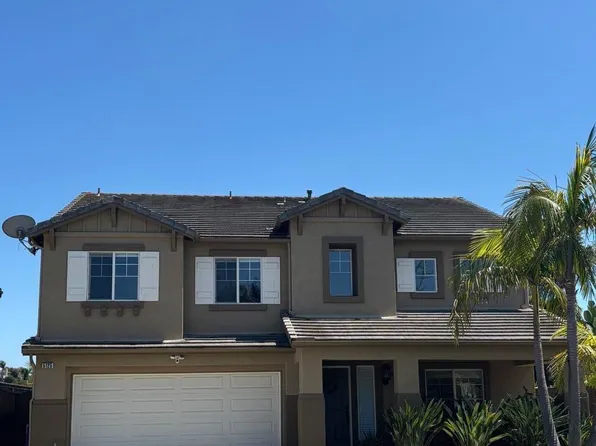 5125 Eliot St, Oceanside, CA 92057