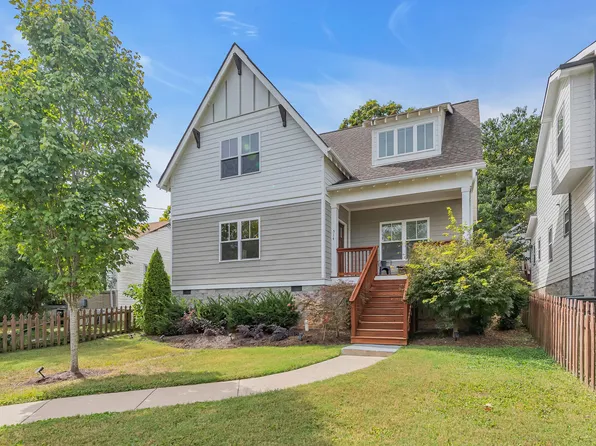 514 S 14th St, Nashville, TN 37206