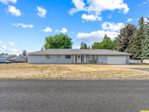 1026 E Barker St, Medical Lake, WA 99022