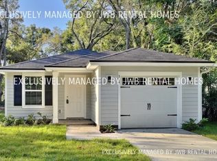 3314 Columbus Ave, Jacksonville, FL 32254