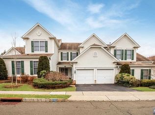 51 Thistle Dr, Paramus, NJ 07652