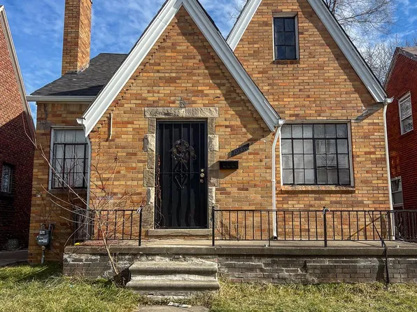19336 Cliff St, Detroit, MI 48234
