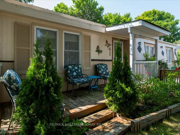 43 Linden Ln, Innisfil, ON L9S 1P2
