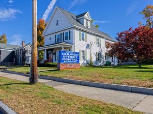 109 Church St, Chicopee, MA 01020