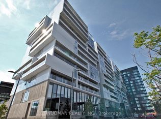 32 Trolley Cres UNIT 1001, Toronto, ON M5A 0E8