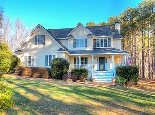 3845 Wildwood Shores Ct, Powhatan, VA 23139