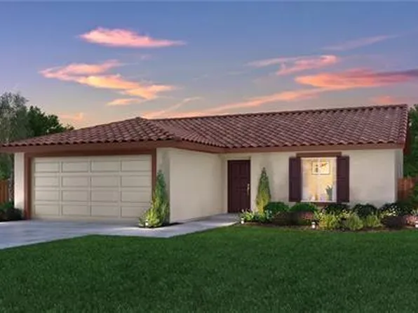 453 Meyers Ln, Los Banos, CA 93635