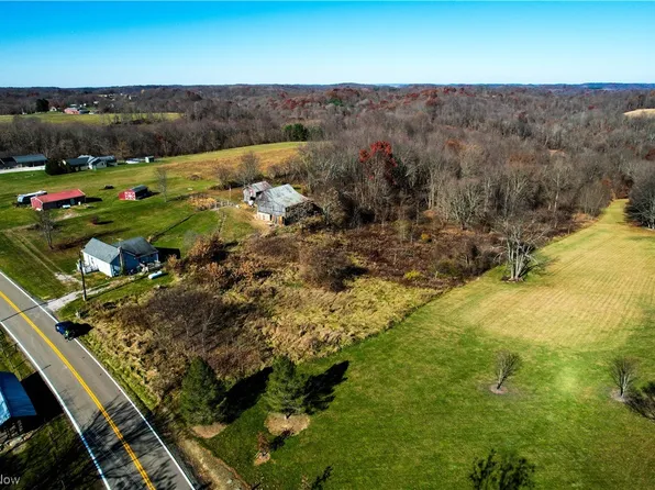 70068 Hopewell Rd, Cambridge, OH 43725