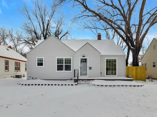 1484 N Perry Ave, Wichita, KS 67203