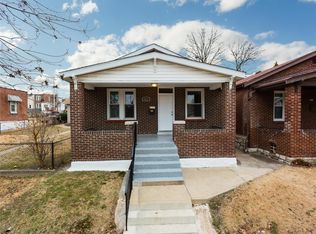 4349 Wilcox Ave, Saint Louis, MO 63116