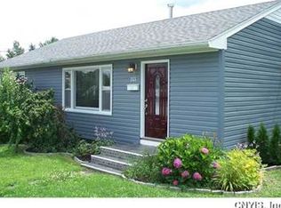 201 Fairdale Ave, Syracuse, NY 13207